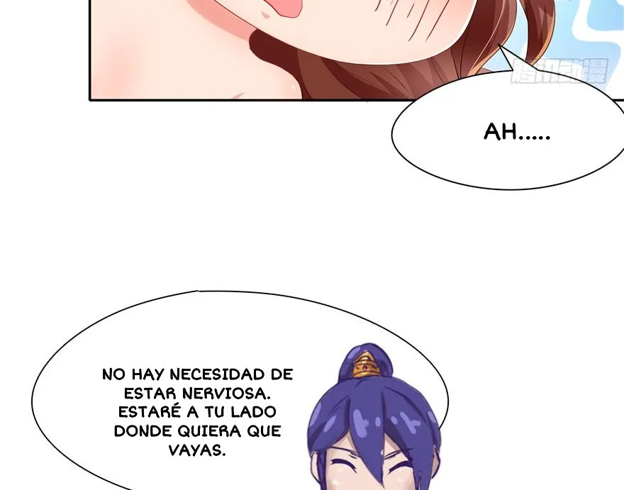 CINDERELLA CHEF Capítulo 40 en Línea - página 46