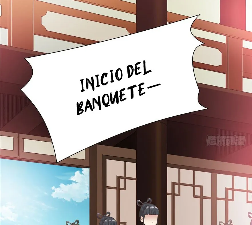 CINDERELLA CHEF Capítulo 41 en Línea - página 9