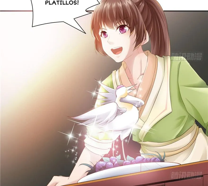 CINDERELLA CHEF Capítulo 41 en Línea - página 11