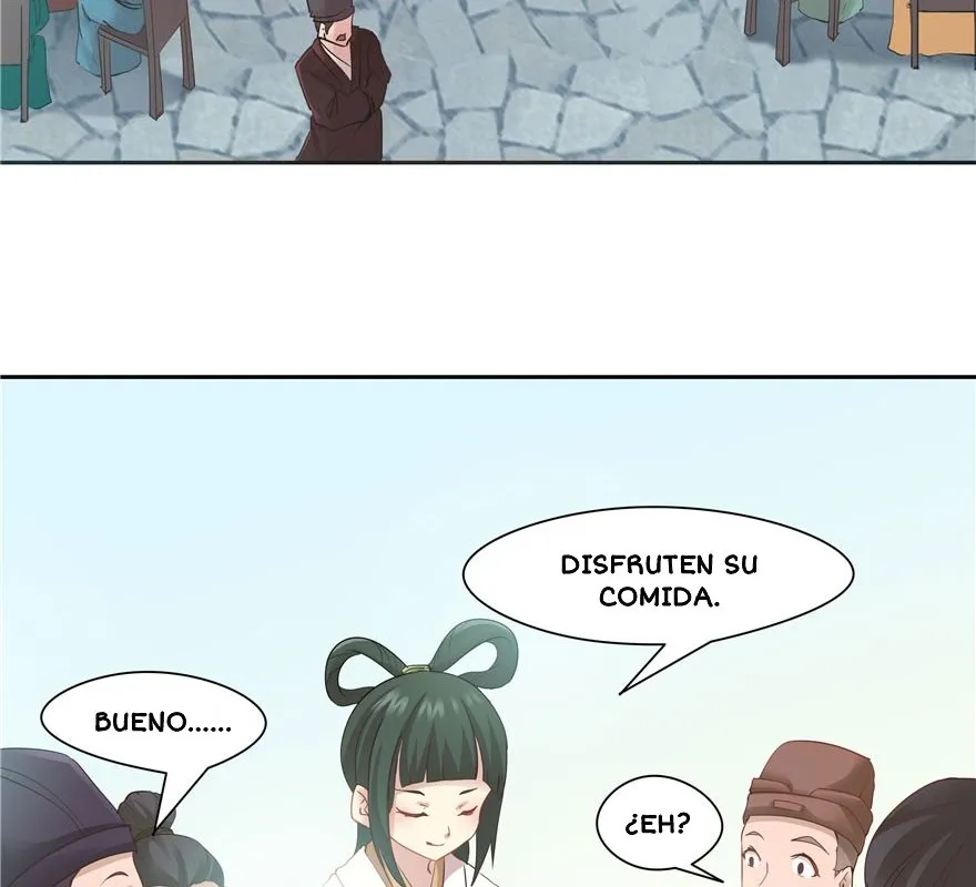 CINDERELLA CHEF Capítulo 41 en Línea - página 17