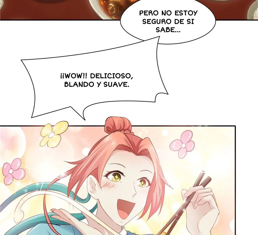 CINDERELLA CHEF Capítulo 41 en Línea - página 20