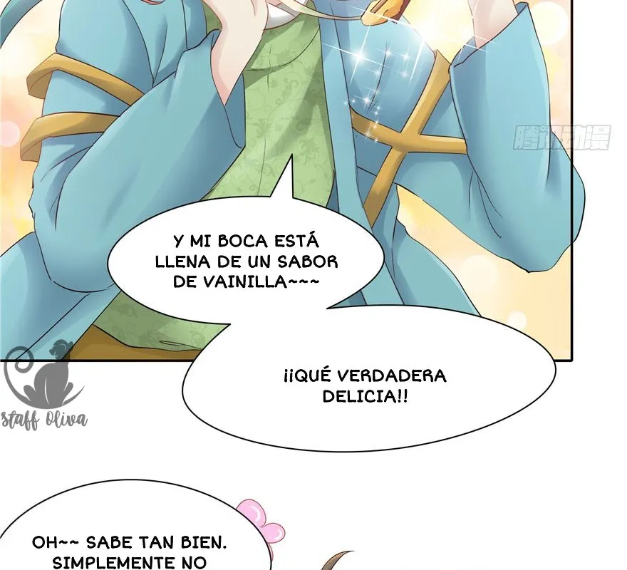 CINDERELLA CHEF Capítulo 41 en Línea - página 21
