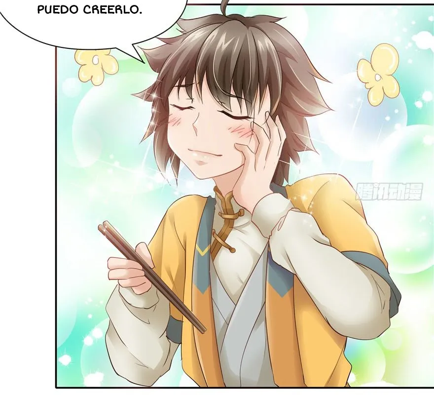 CINDERELLA CHEF Capítulo 41 en Línea - página 22