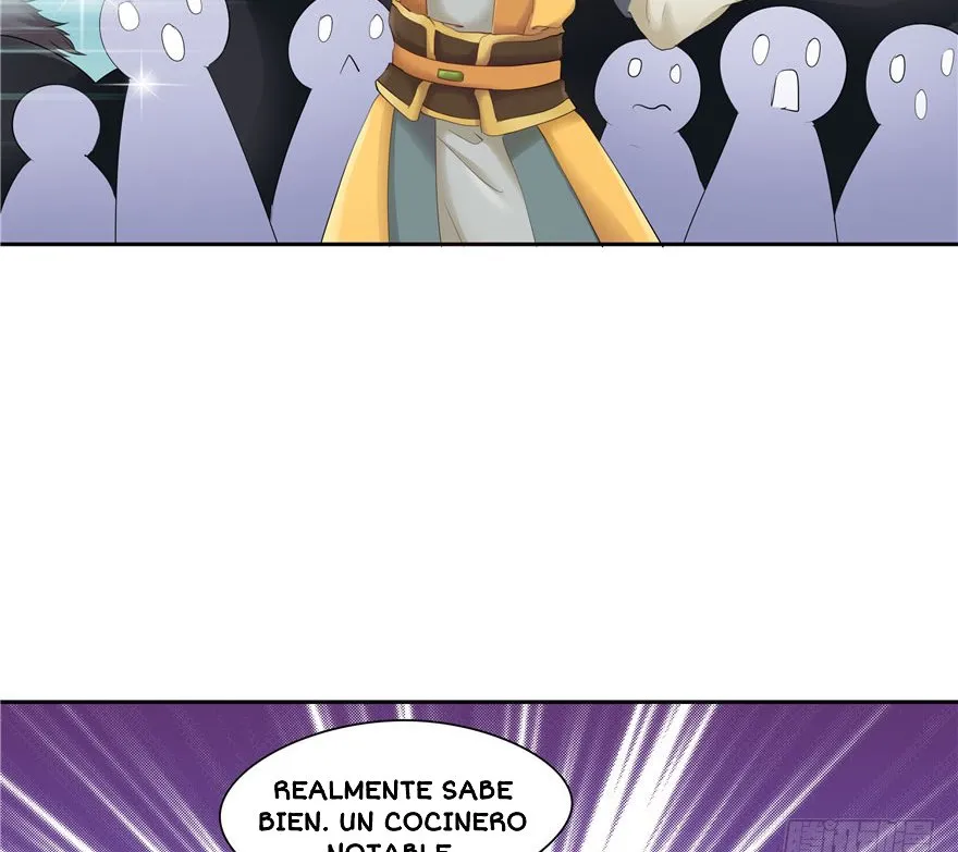 CINDERELLA CHEF Capítulo 41 en Línea - página 26