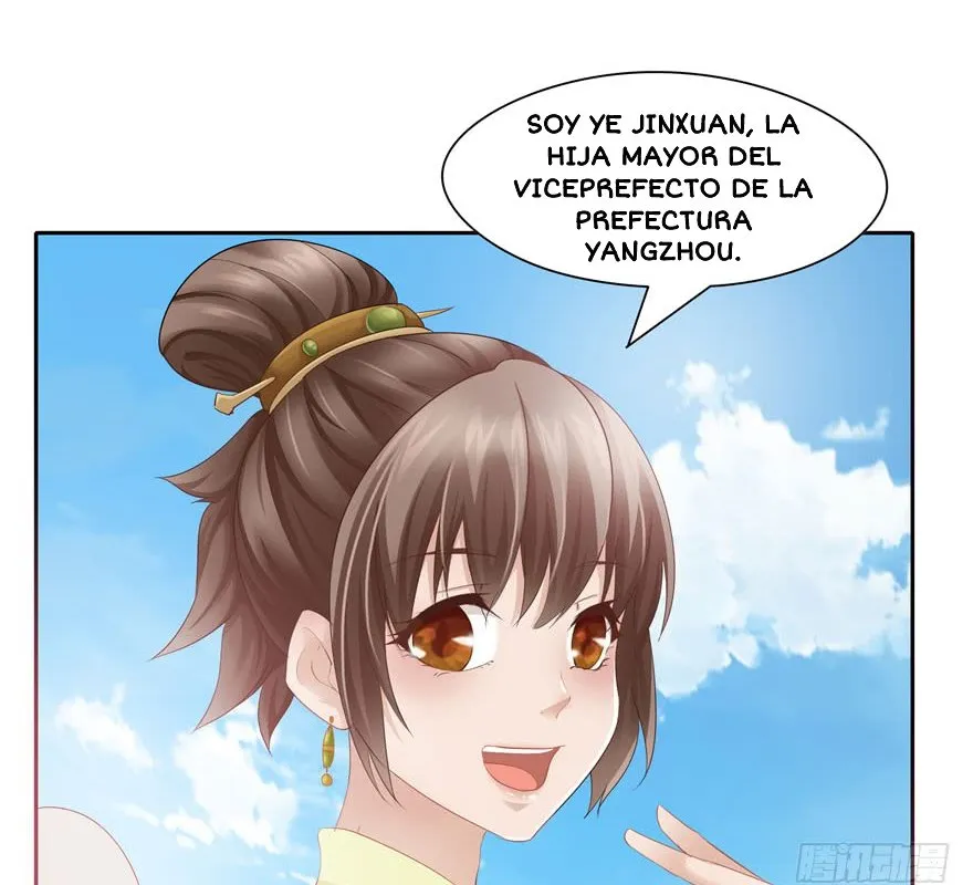CINDERELLA CHEF Capítulo 41 en Línea - página 33