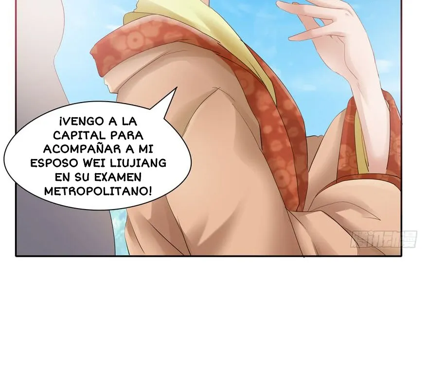 CINDERELLA CHEF Capítulo 41 en Línea - página 34