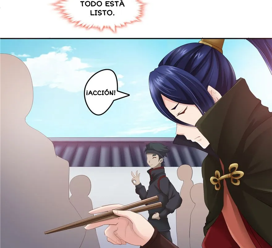 CINDERELLA CHEF Capítulo 41 en Línea - página 37