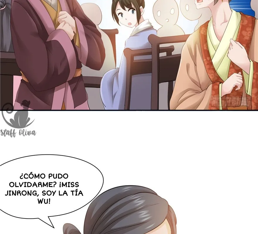 CINDERELLA CHEF Capítulo 41 en Línea - página 42