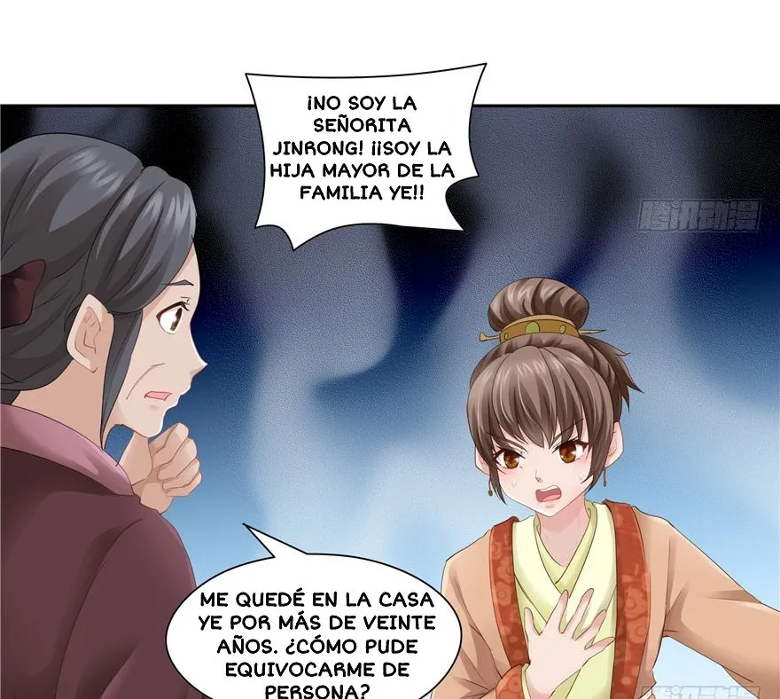 CINDERELLA CHEF Capítulo 41 en Línea - página 44