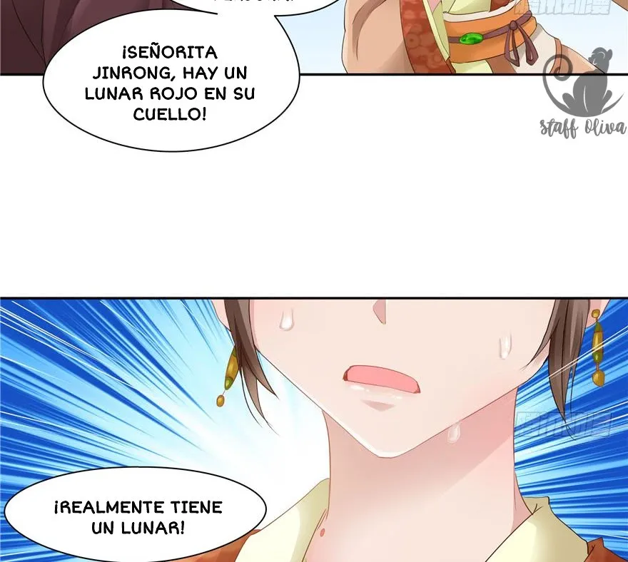CINDERELLA CHEF Capítulo 41 en Línea - página 45