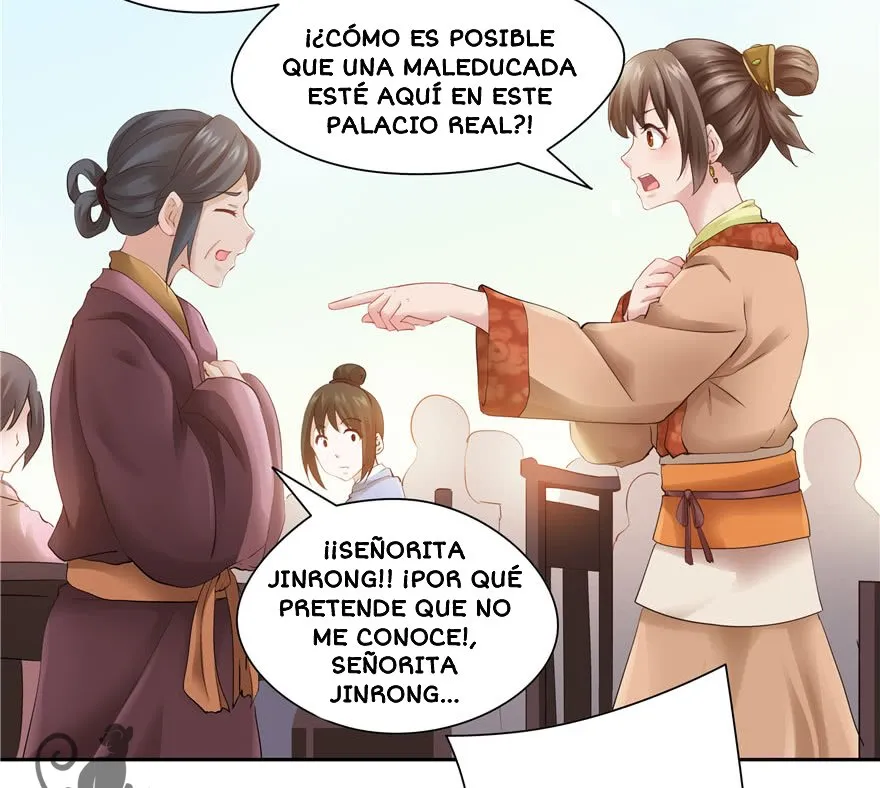 CINDERELLA CHEF Capítulo 41 en Línea - página 47