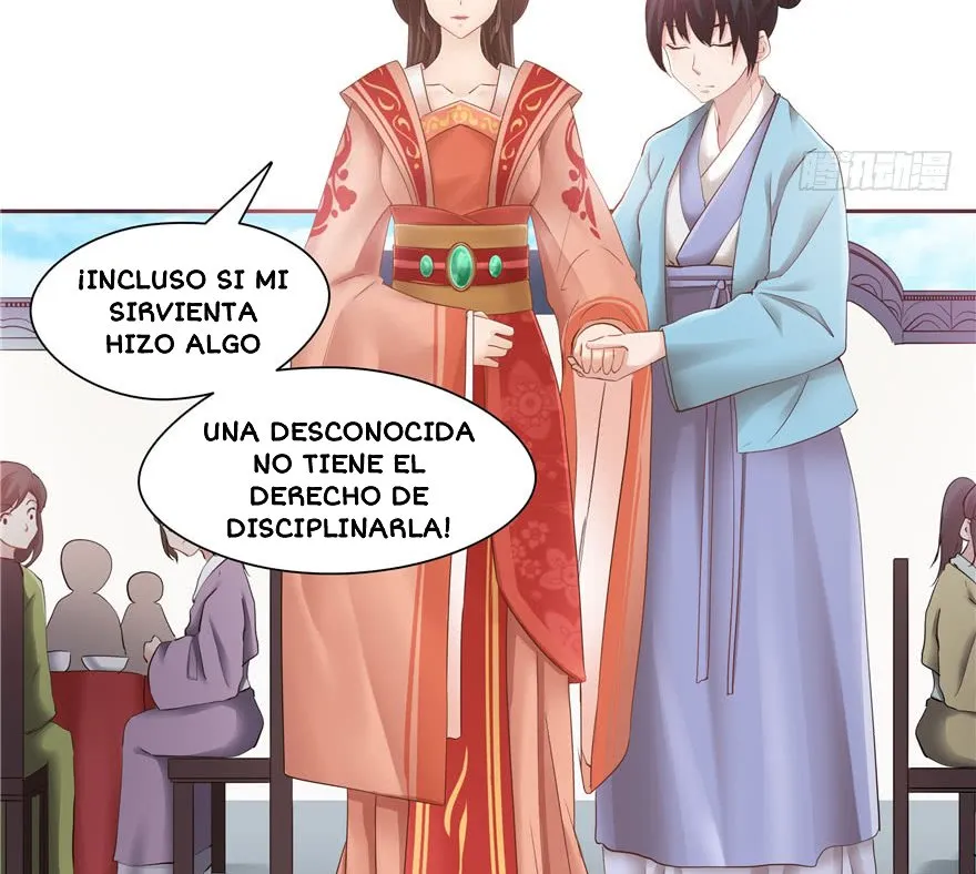 CINDERELLA CHEF Capítulo 41 en Línea - página 49