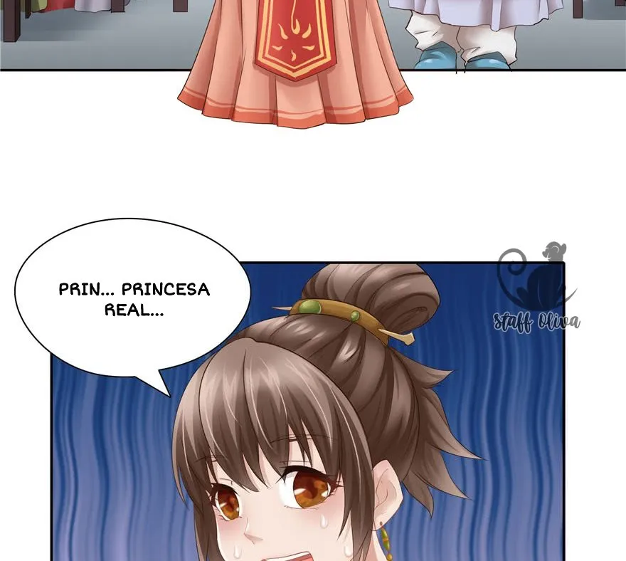 CINDERELLA CHEF Capítulo 41 en Línea - página 50