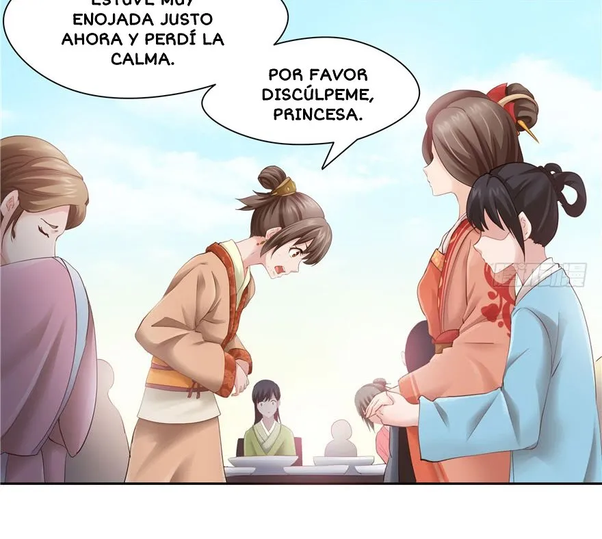 CINDERELLA CHEF Capítulo 41 en Línea - página 52
