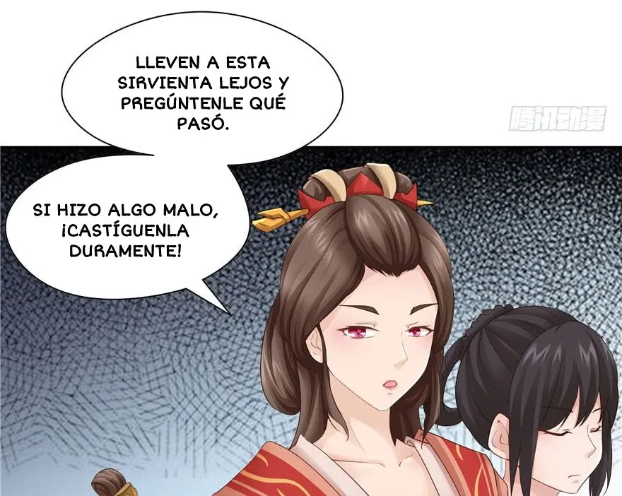 CINDERELLA CHEF Capítulo 41 en Línea - página 53