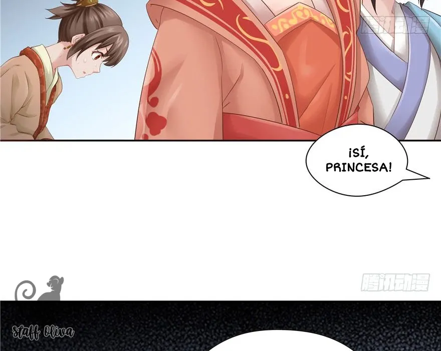CINDERELLA CHEF Capítulo 41 en Línea - página 54
