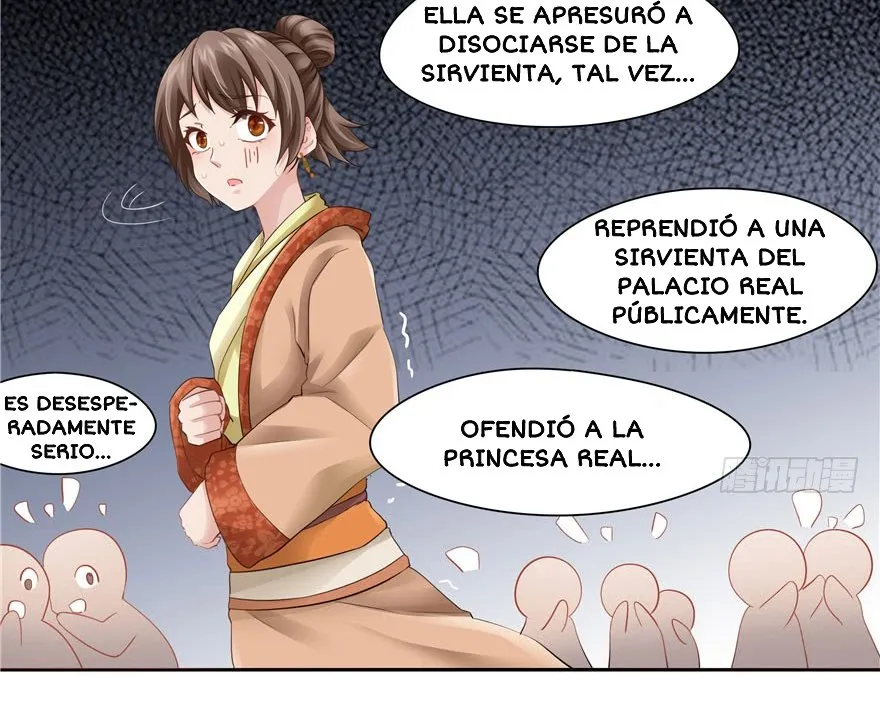 CINDERELLA CHEF Capítulo 41 en Línea - página 55