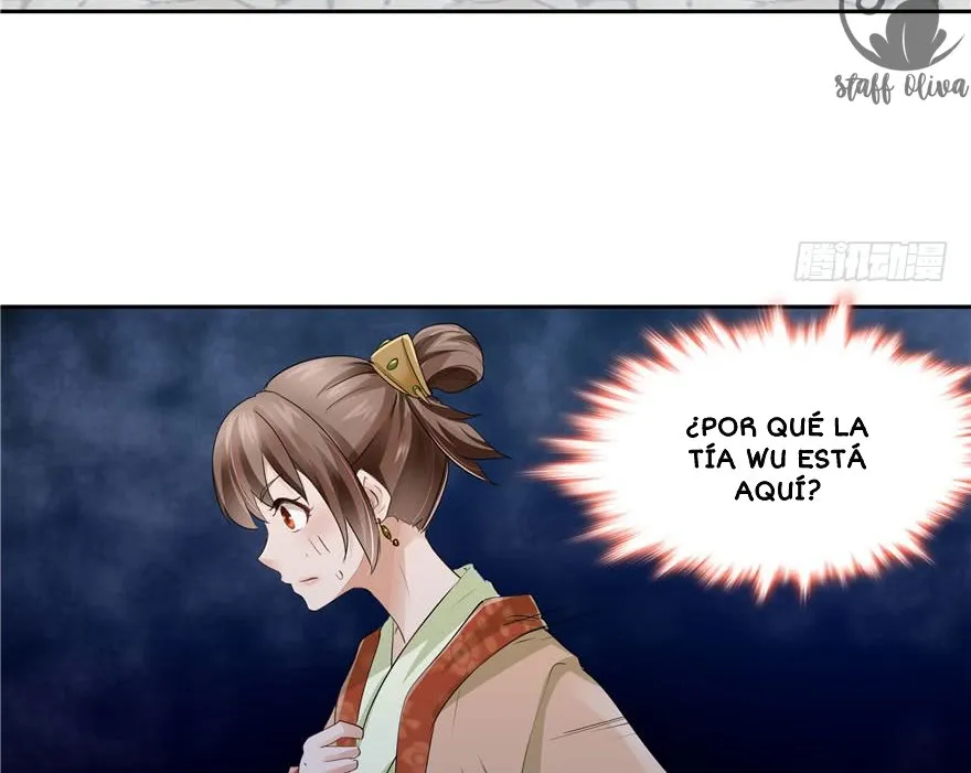 CINDERELLA CHEF Capítulo 41 en Línea - página 58