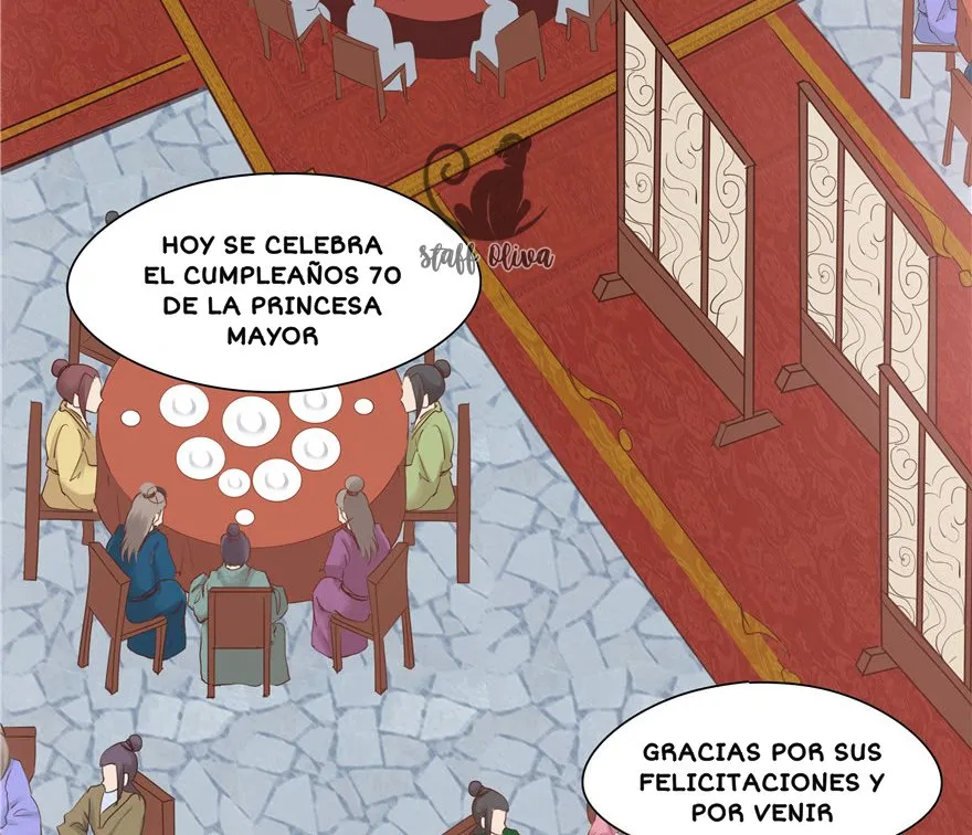 CINDERELLA CHEF Capítulo 42 en Línea - página 4