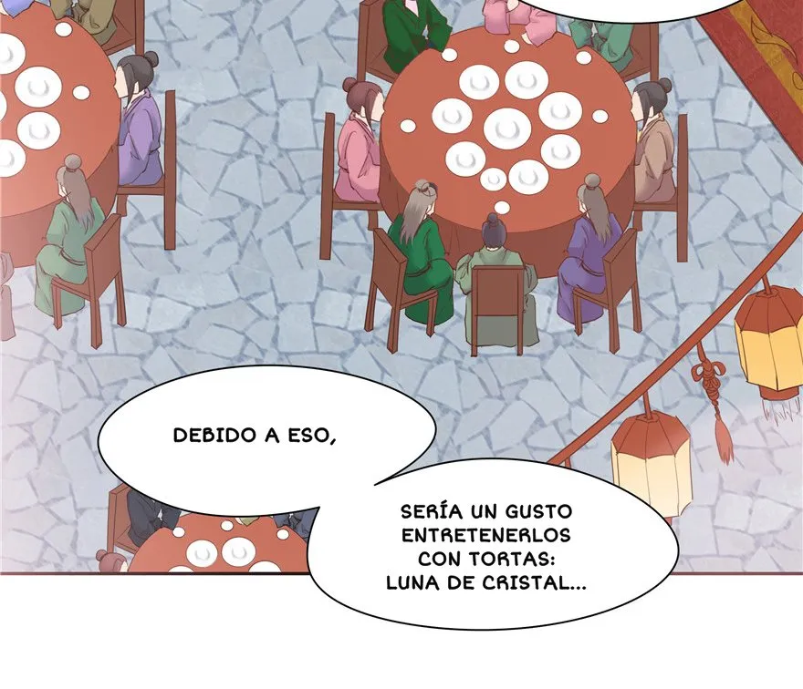 CINDERELLA CHEF Capítulo 42 en Línea - página 5