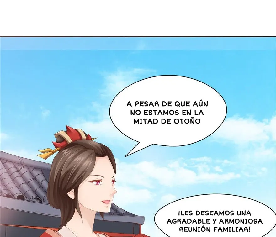 CINDERELLA CHEF Capítulo 42 en Línea - página 6