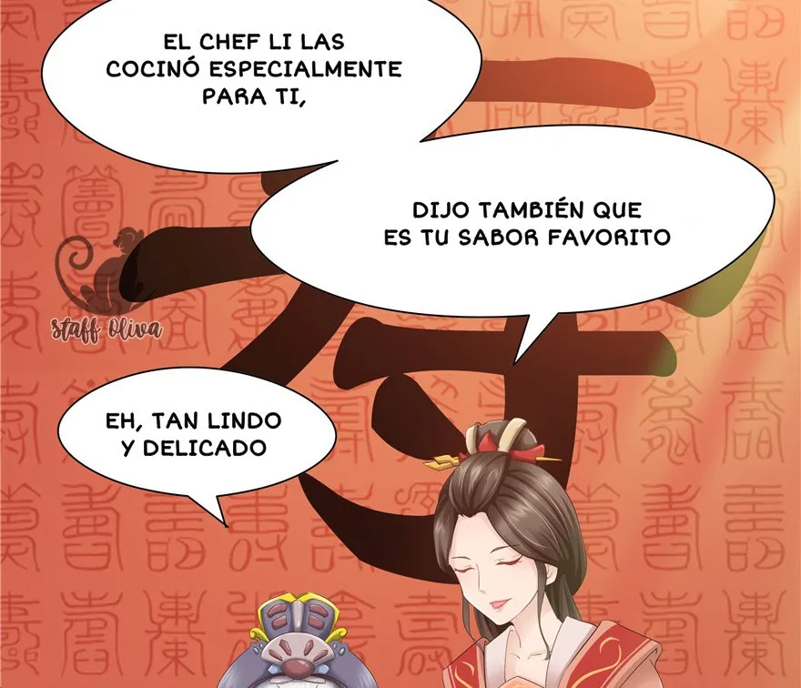 CINDERELLA CHEF Capítulo 42 en Línea - página 10