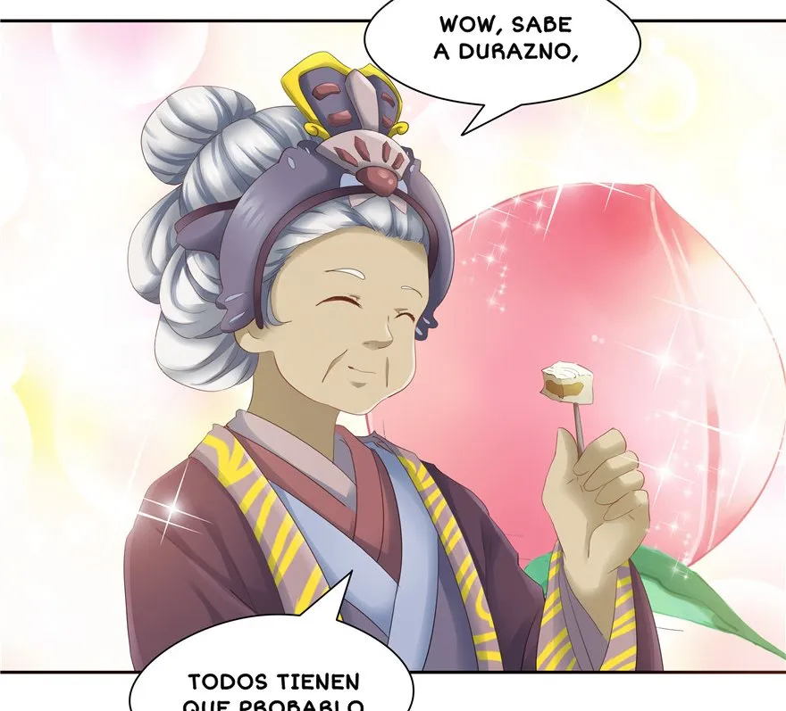 CINDERELLA CHEF Capítulo 42 en Línea - página 14