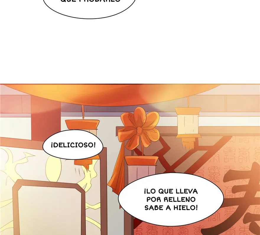 CINDERELLA CHEF Capítulo 42 en Línea - página 15