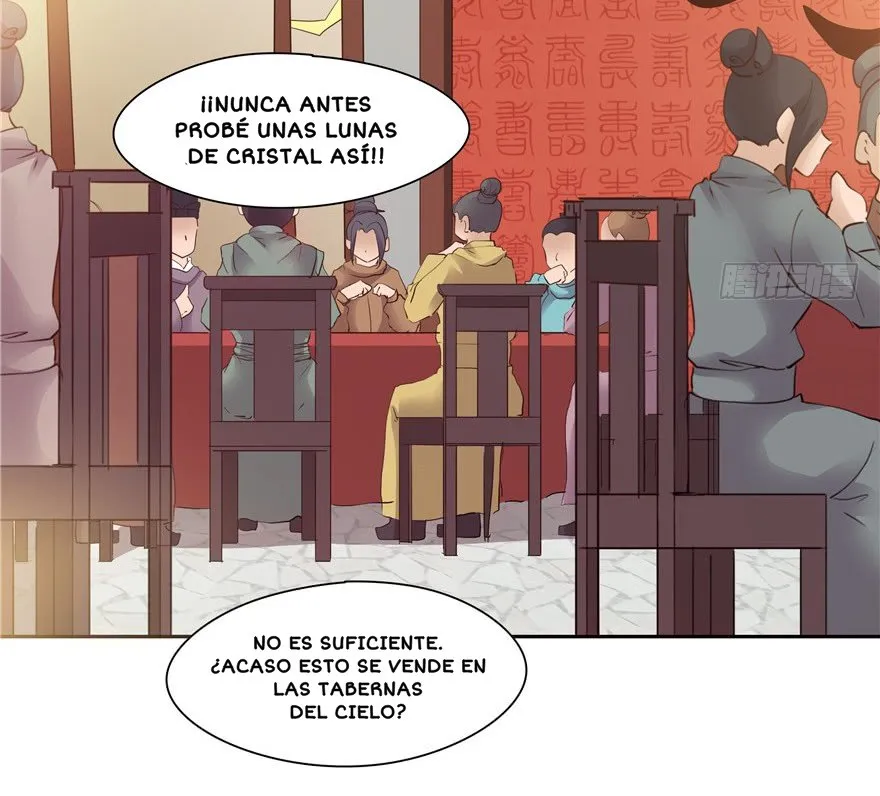 CINDERELLA CHEF Capítulo 42 en Línea - página 16