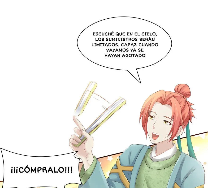 CINDERELLA CHEF Capítulo 42 en Línea - página 17