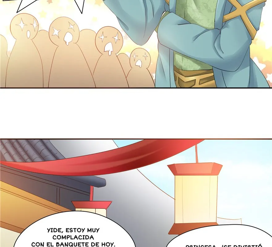 CINDERELLA CHEF Capítulo 42 en Línea - página 18