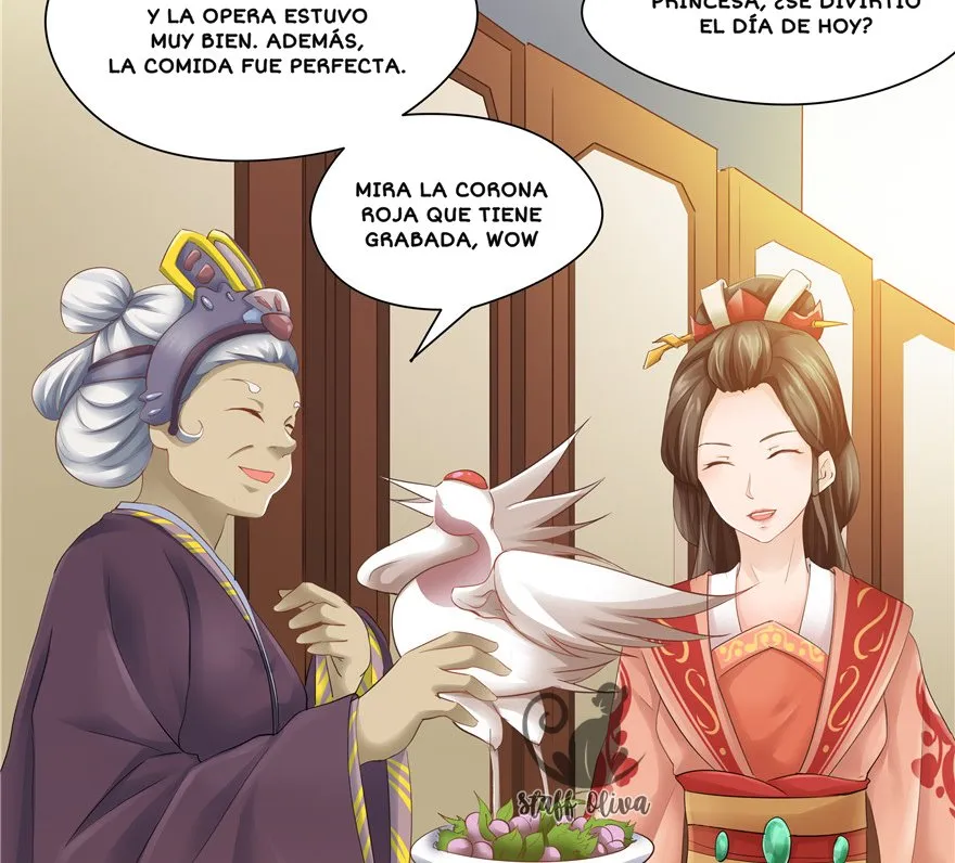 CINDERELLA CHEF Capítulo 42 en Línea - página 19