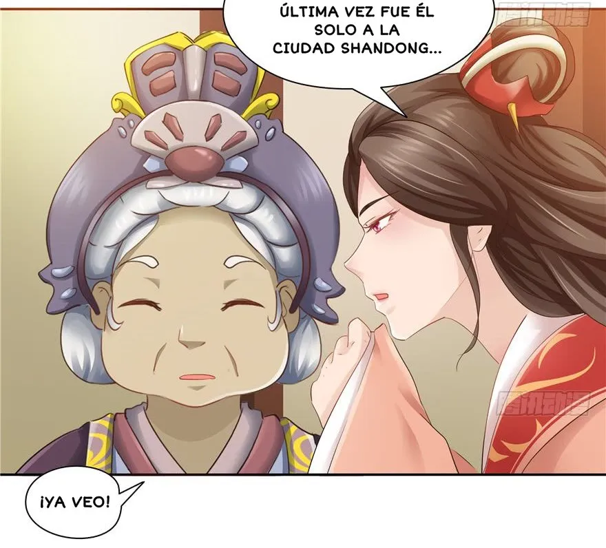 CINDERELLA CHEF Capítulo 42 en Línea - página 22