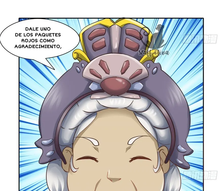 CINDERELLA CHEF Capítulo 42 en Línea - página 23