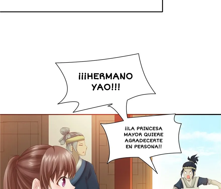 CINDERELLA CHEF Capítulo 42 en Línea - página 25