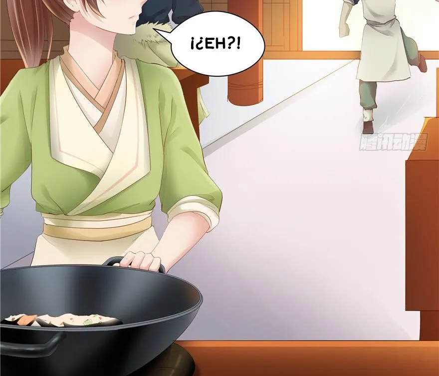 CINDERELLA CHEF Capítulo 42 en Línea - página 26