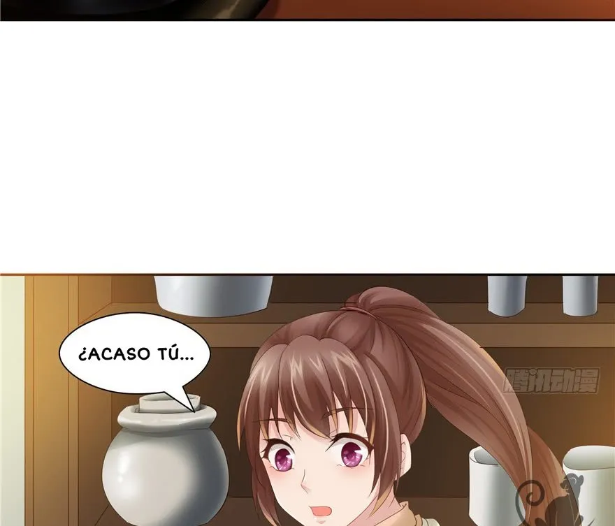 CINDERELLA CHEF Capítulo 42 en Línea - página 27
