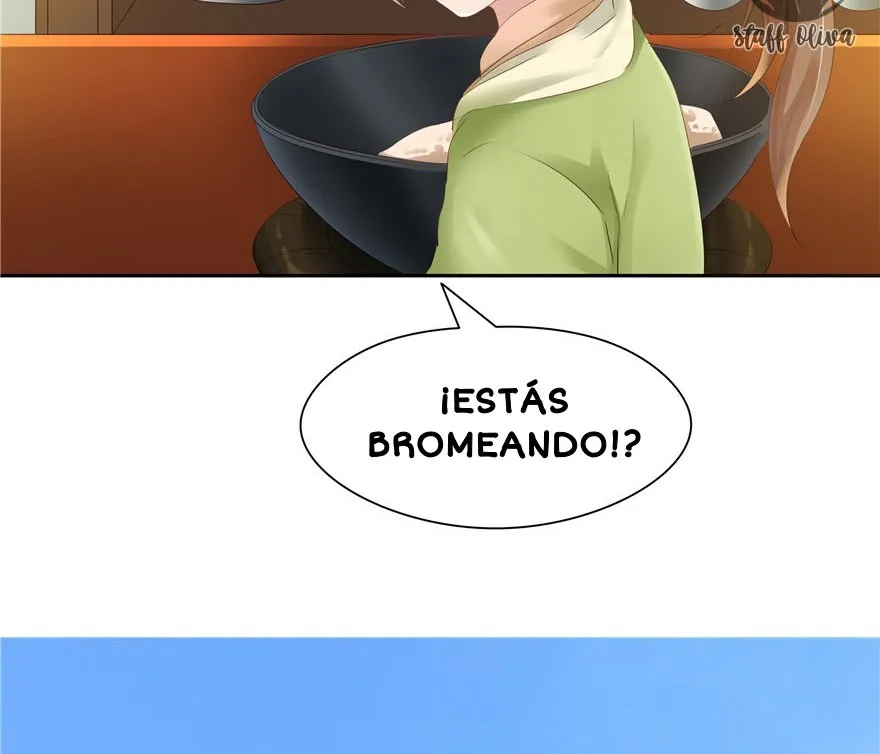CINDERELLA CHEF Capítulo 42 en Línea - página 28