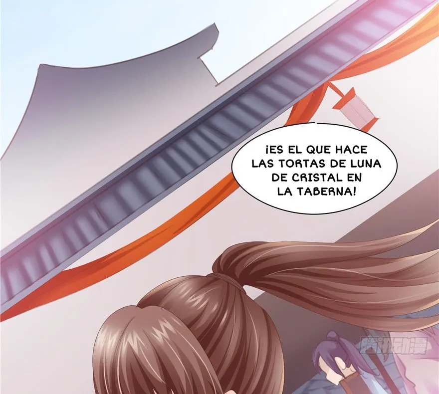 CINDERELLA CHEF Capítulo 42 en Línea - página 33