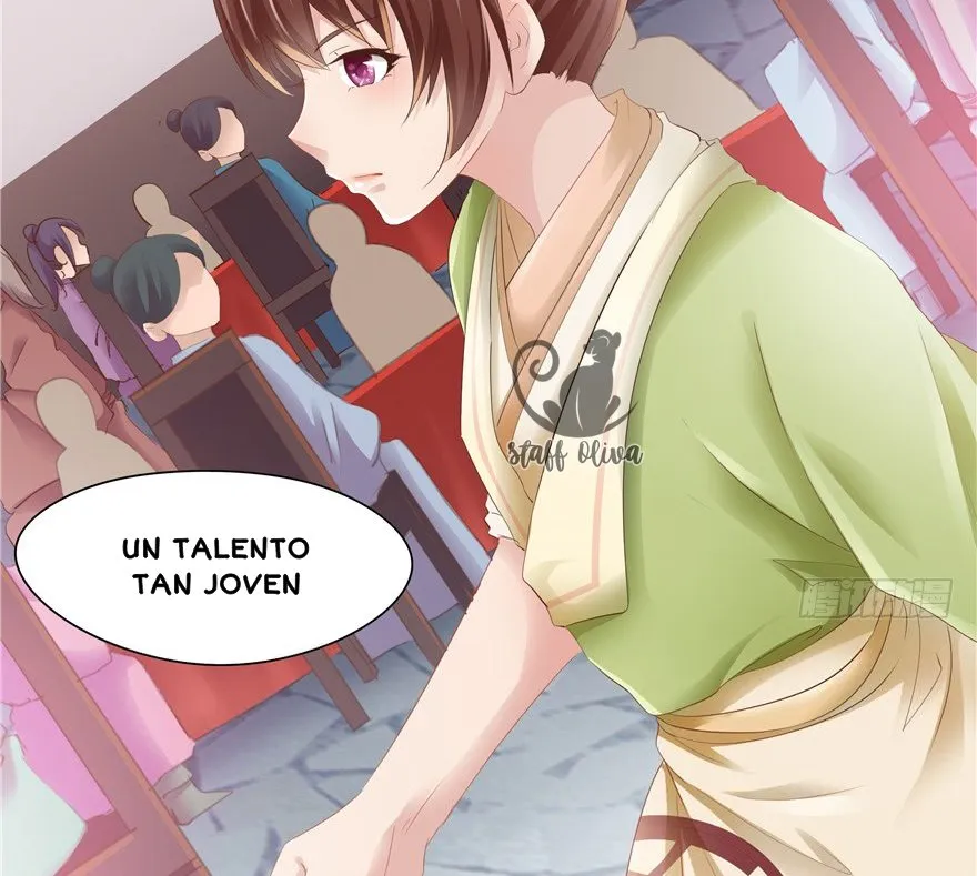 CINDERELLA CHEF Capítulo 42 en Línea - página 34