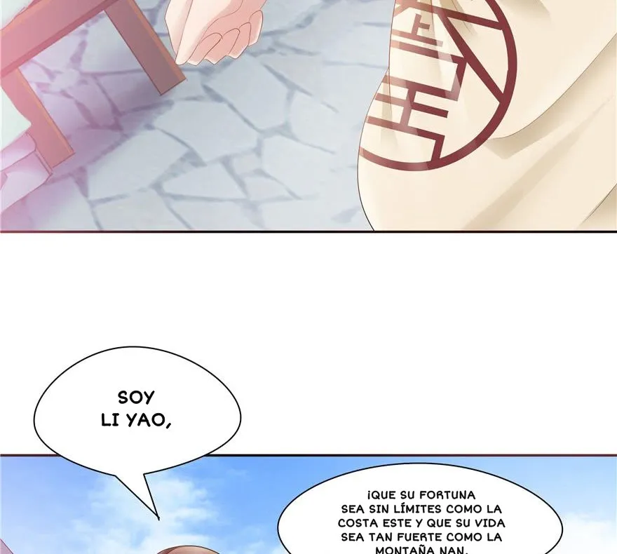 CINDERELLA CHEF Capítulo 42 en Línea - página 35