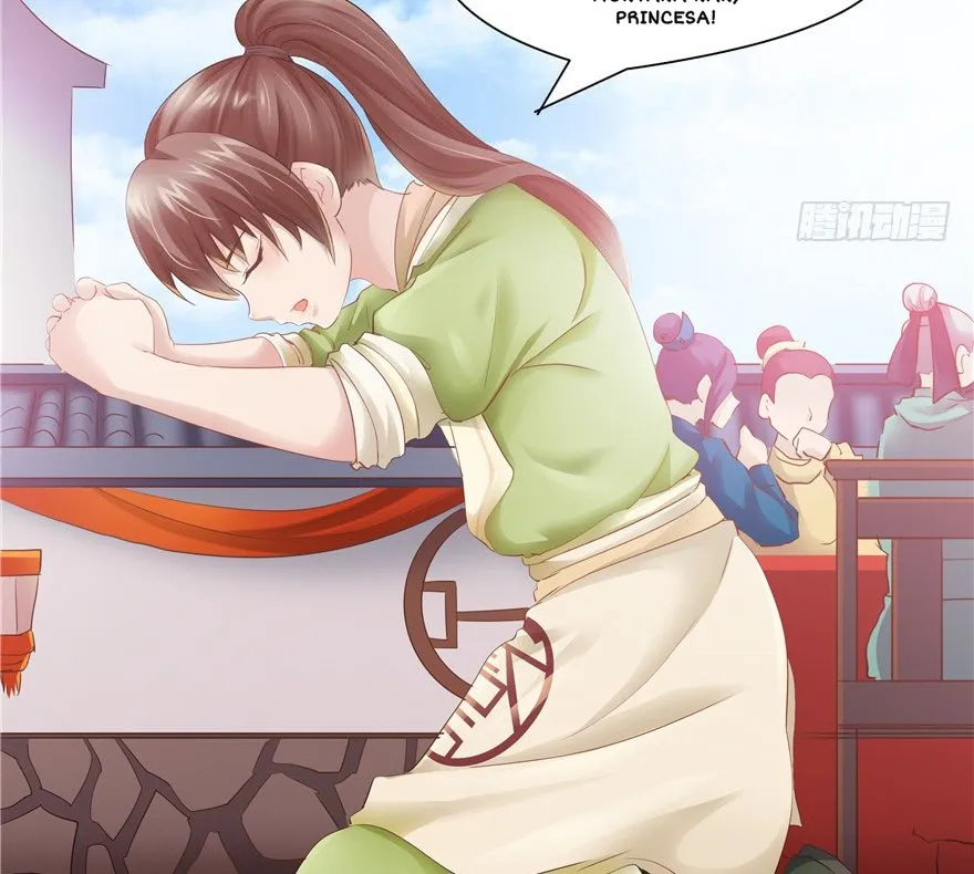 CINDERELLA CHEF Capítulo 42 en Línea - página 36