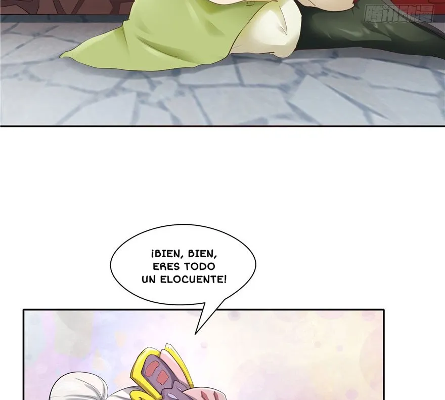 CINDERELLA CHEF Capítulo 42 en Línea - página 37