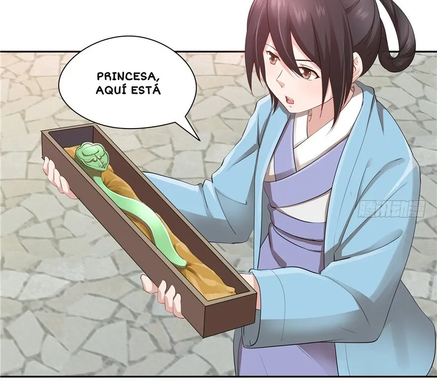 CINDERELLA CHEF Capítulo 42 en Línea - página 42