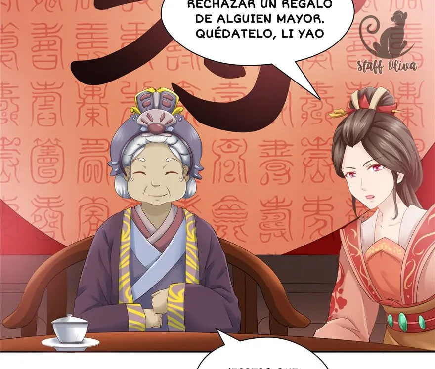 CINDERELLA CHEF Capítulo 42 en Línea - página 48