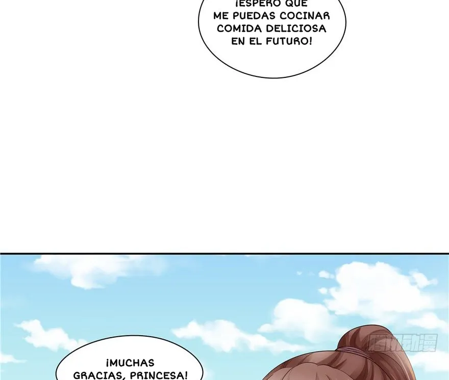 CINDERELLA CHEF Capítulo 42 en Línea - página 49