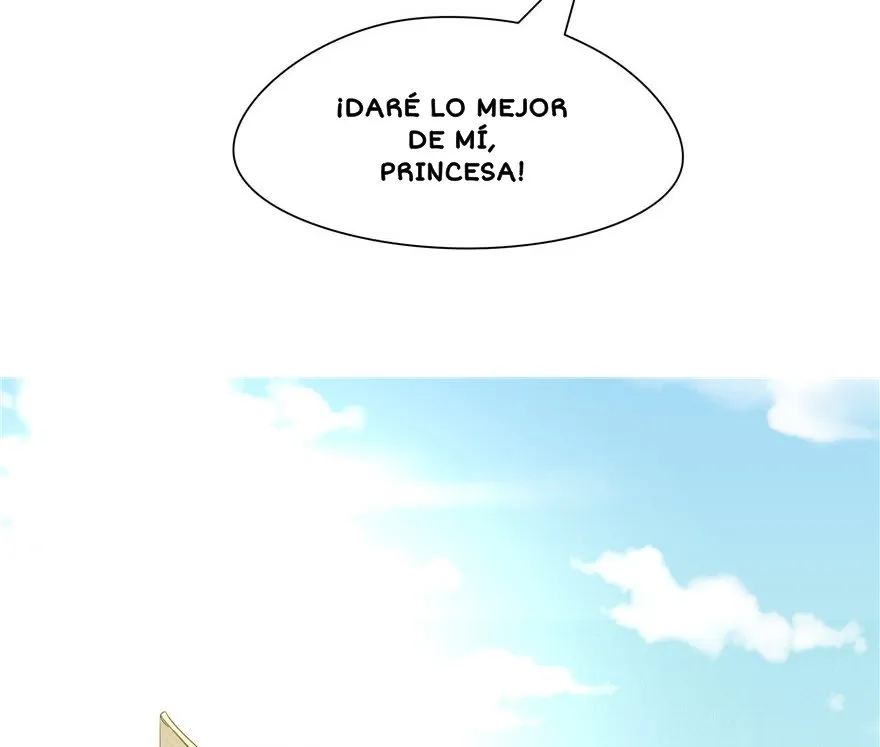 CINDERELLA CHEF Capítulo 42 en Línea - página 51