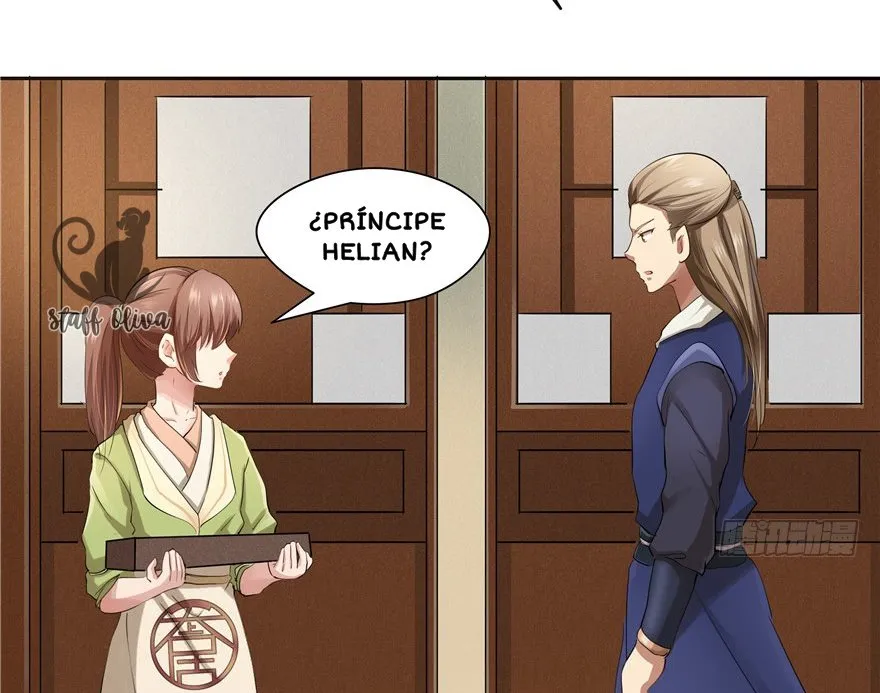 CINDERELLA CHEF Capítulo 42 en Línea - página 56