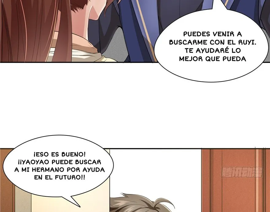 CINDERELLA CHEF Capítulo 42 en Línea - página 59