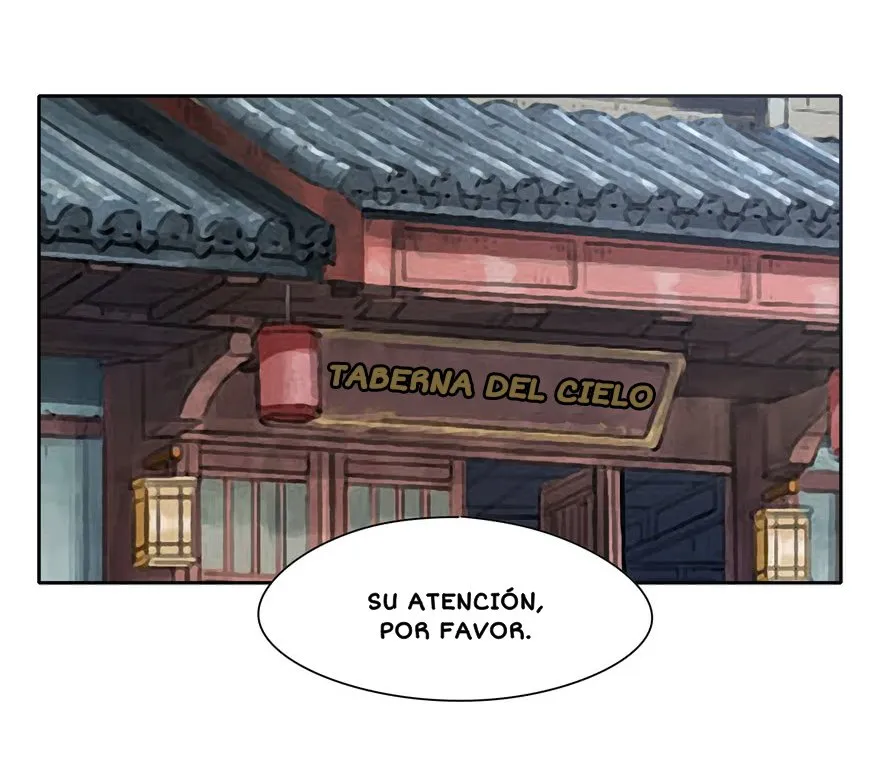 CINDERELLA CHEF Capítulo 43 en Línea - página 3